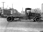 Mack Prototype Prime Mover 1929 года